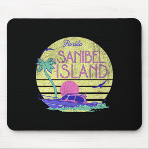 Sanibel-eiland _1 muismat