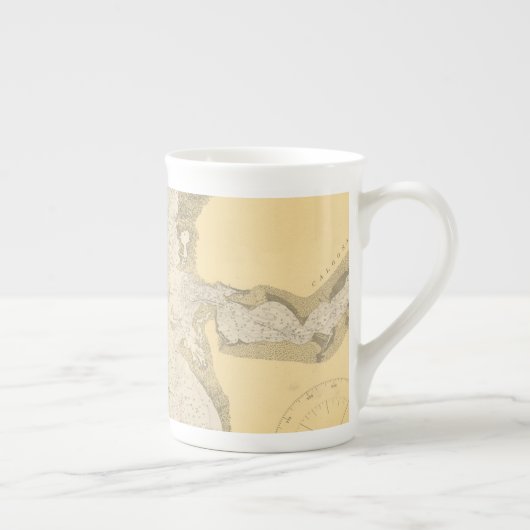 Sanibel Island (1918) mok (Rechts)