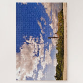 Sanibel Island Blue Skies - 20x30 - 1014 pcs. Legpuzzel (Verticaal)
