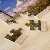 Sanibel Island Blue Skies - 8 x 10 - 110 pcs. Legpuzzel (Zijkant)