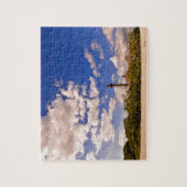 Sanibel Island Blue Skies - 8 x 10 - 110 pcs. Legpuzzel (Verticaal)