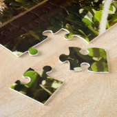 Sanibel Island Florida Beach Ocean Legpuzzel (Zijkant)