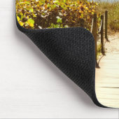 Sanibel Island Florida Beach Ocean Muismat (Hoek)