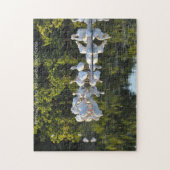 Sanibel Island Florida. Legpuzzel (Verticaal)