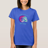 Sanibel Island Florida  Seashell T-Shirt (Voorkant)