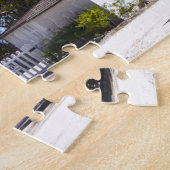 Sanibel Island Lighthouse, Florida Legpuzzel (Zijkant)