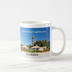 Sanibel Island Lighthouse, Mok van Florida