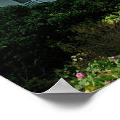 Sanibel Island Lighthouse Poster (Hoek)