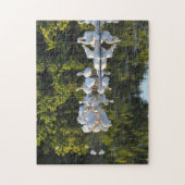 Sanibel Island Pelicans Florida. Legpuzzel (Verticaal)