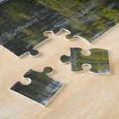 Sanibel Island Pelikanen Florida Legpuzzel (Zijkant)