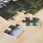 Sanibel Island Pelikanen Florida Legpuzzel (Zijkant)