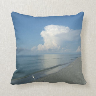 Sanibel Island Seashore Pillow Kussen