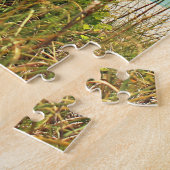 Sanibel Jigzaag Puzzle Legpuzzel (Zijkant)