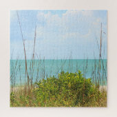 Sanibel Jigzaag Puzzle Legpuzzel (Verticaal)
