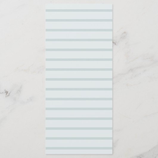 Sanibel |  Kaart van het Tropische Weddenschap (Achterkant)