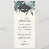 Sanibel |  Kaart van het Tropische Weddenschap (Voorkant)