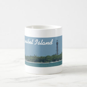 Sanibel Lighthouse Beach mok