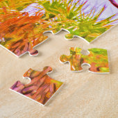 Sanibel Lighthouse collectie Legpuzzel (Zijkant)