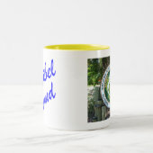 Sanibel Sign Mok (Center)