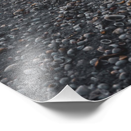 Sanibel Sunset Foto Afdruk (Hoek)