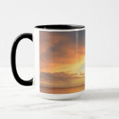 Sanibel Sunset Mok (Links)