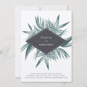 Sanibel |  tropisch sparen de Kaart van de Datum (Voorkant)