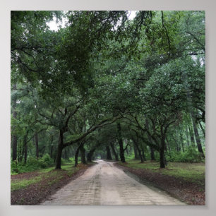 sanitaire weg poster