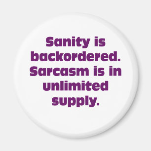 Saniteit is backorder magneet