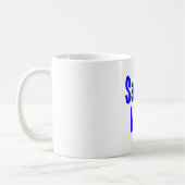 Sanity Now Koffiemok (Links)
