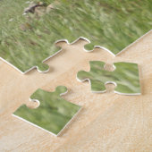 Sankaty Head Lighthouse, Nantucket MA Puzzle Legpuzzel (Zijkant)