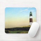 Sankaty Head, Nantucket Muismat (Met muis)