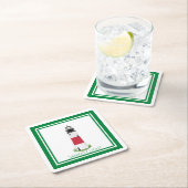 Sankaty lichte Onderzetter van Nantucket (Sconset) (Insitu)