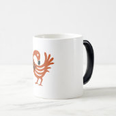 Sankofa Magische Mok (Voorkant rechts)