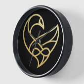 Sankofa Opstanding  Sankofa  Vogel Muur (Hoek)