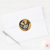 Sankofa Stickers (Envelop)