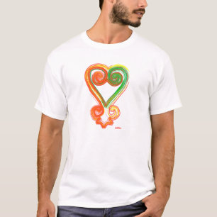 Sankofa T-shirt