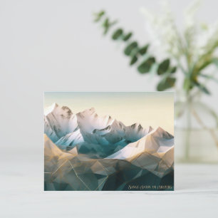 Sankt Anton am Arlberg Briefkaart