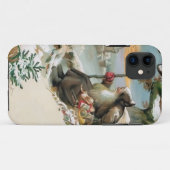 Sankt-Hoesje-Mate Identifikation iPhone 5 Herfst Case-Mate iPhone Case (Achterkant (horizontaal))