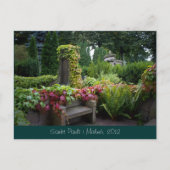 Sankt Pauli Malmö CC0362 Briefkaart (Voorkant)