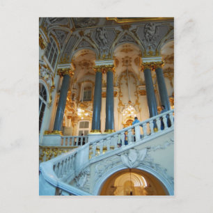 Sankt Petersburg 34 Briefkaart