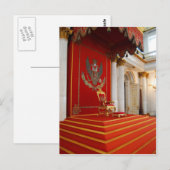 Sankt Petersburg 36 Briefkaart (Voorkant / Achterkant)