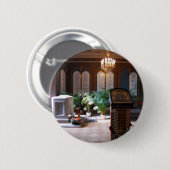 Sankt Petersburg 55 Ronde Button 5,7 Cm (Voorkant /achterkant)