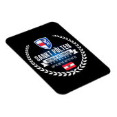 Sankt Pölten Magneet (Rechterzijde)