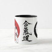 Sankyo heel erg. mok (Midden)