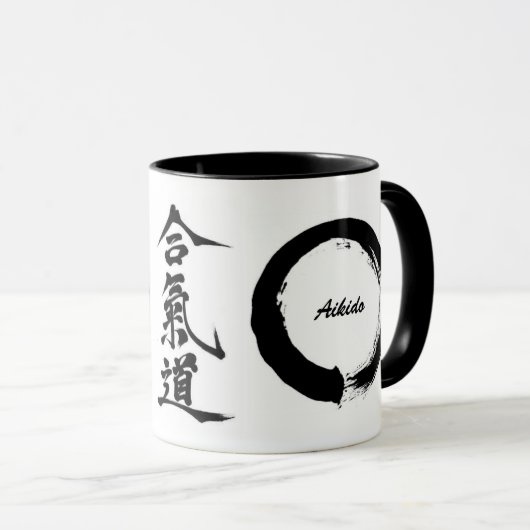 Sankyo heel erg. mok (Voorkant rechts)