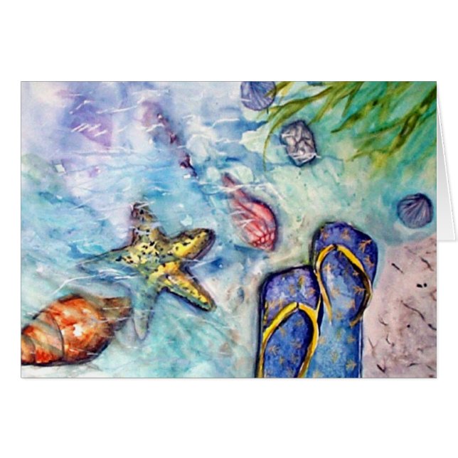 SANNIBELSANDLES (Voorkant Horizontaal)