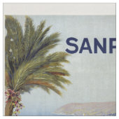 Sanremo Italië aanpasbare stof (Close Up)
