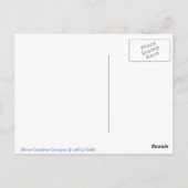 Sanremo, Italië Briefkaart (Achterkant)