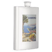 Sanremo Italië kolf Flacon (Rechts)