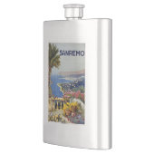 Sanremo Italië kolf Flacon (Links)